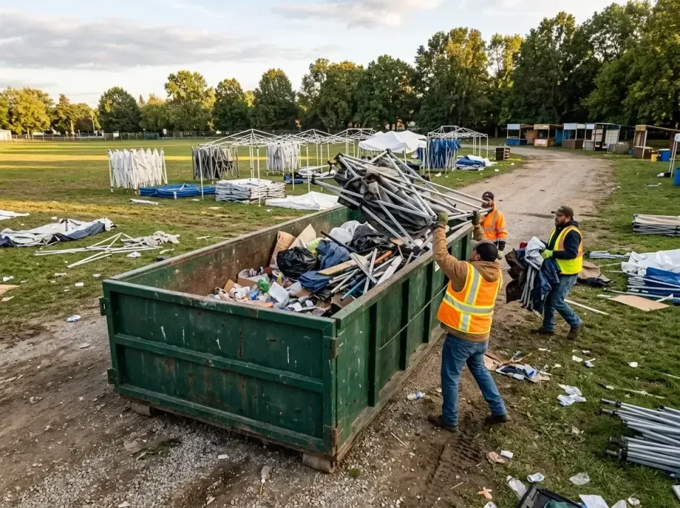 temporary-event-waste-containe-016 — frequently asked questions, Roll-Off Dumpster Rental Services in Chino Hills, CA